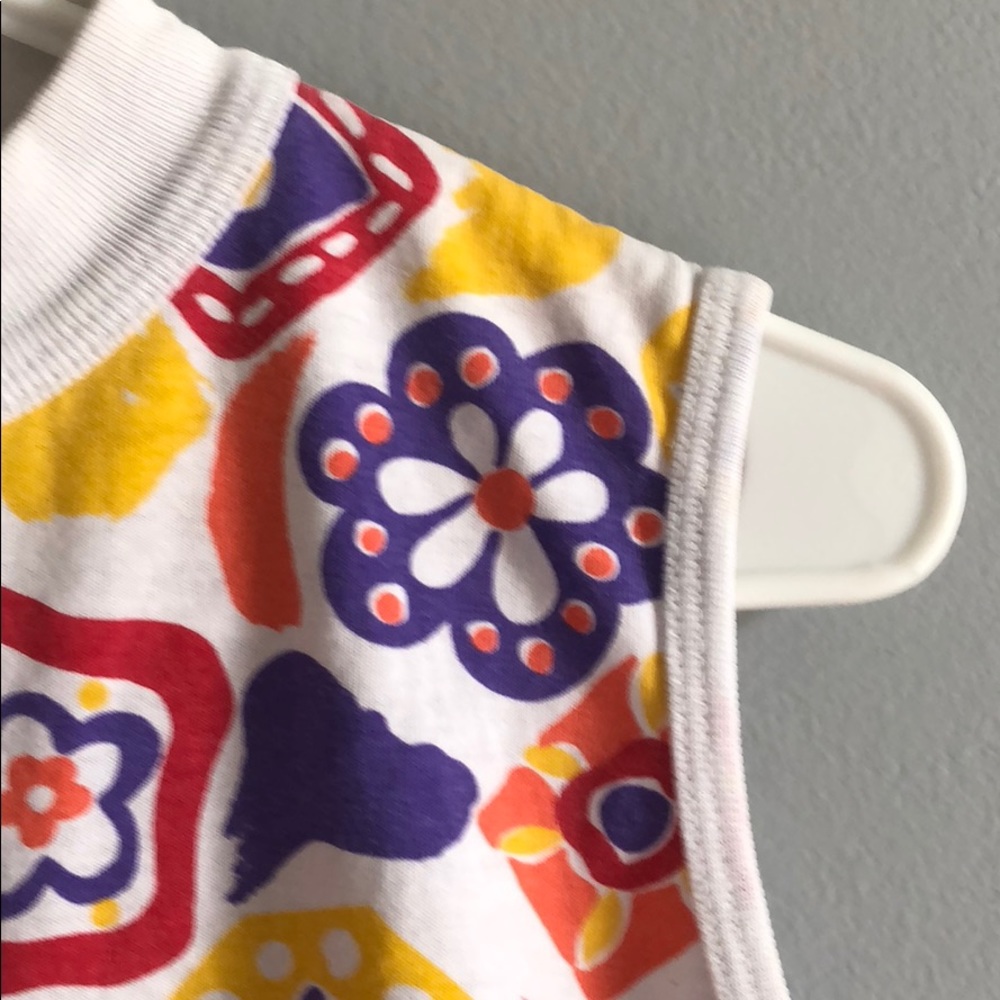 Tank top - Picture 2 of 3
